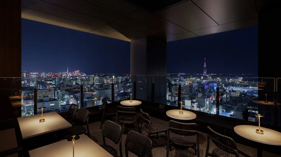 ONE FUKUOKA HOTEL