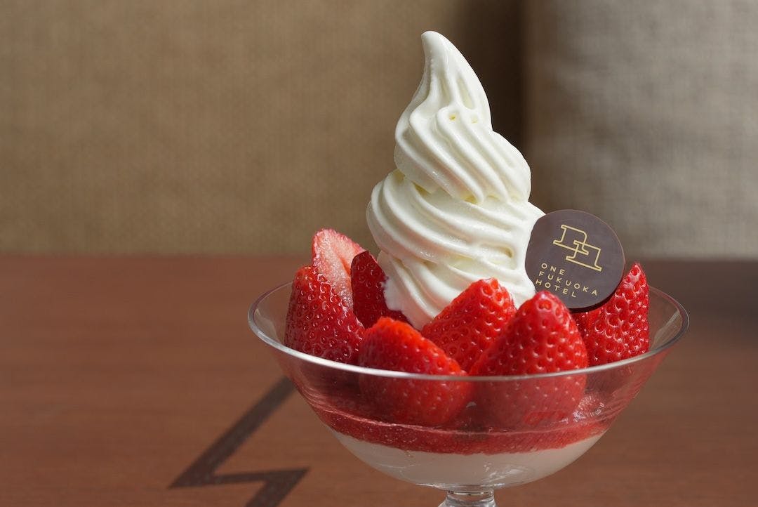 ONE FUKUOKA HOTEL （ワンフクオカホテル）