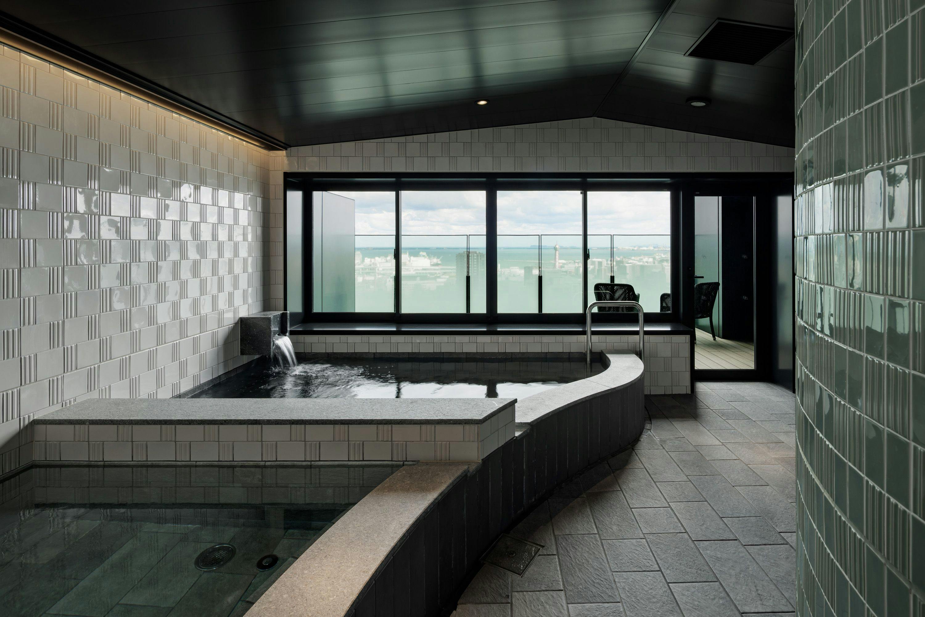 ONE FUKUOKA HOTEL （ワンフクオカホテル）