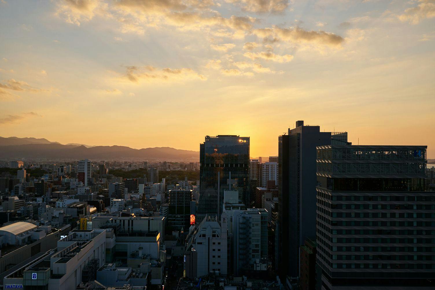 ONE FUKUOKA HOTEL （ワンフクオカホテル）