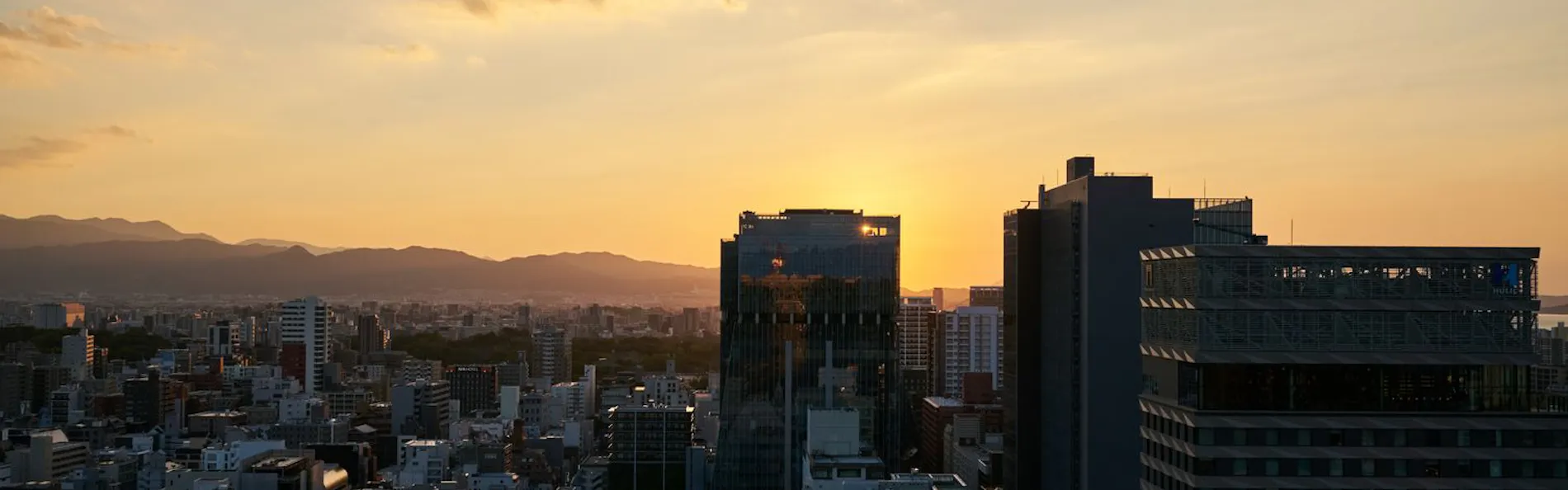 ONE FUKUOKA HOTEL (ワンフクオカホテル)