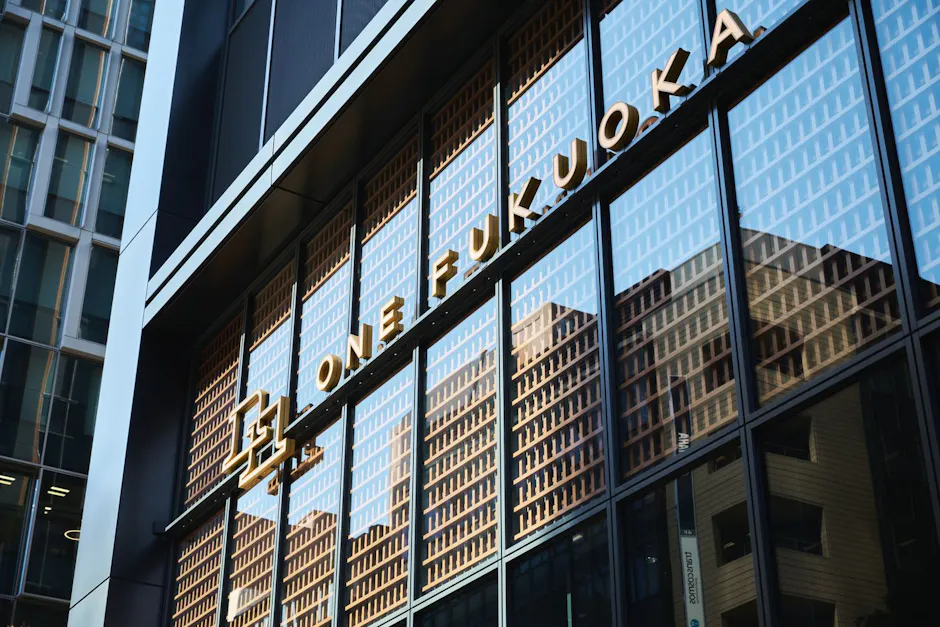 ONE FUKUOKA HOTEL