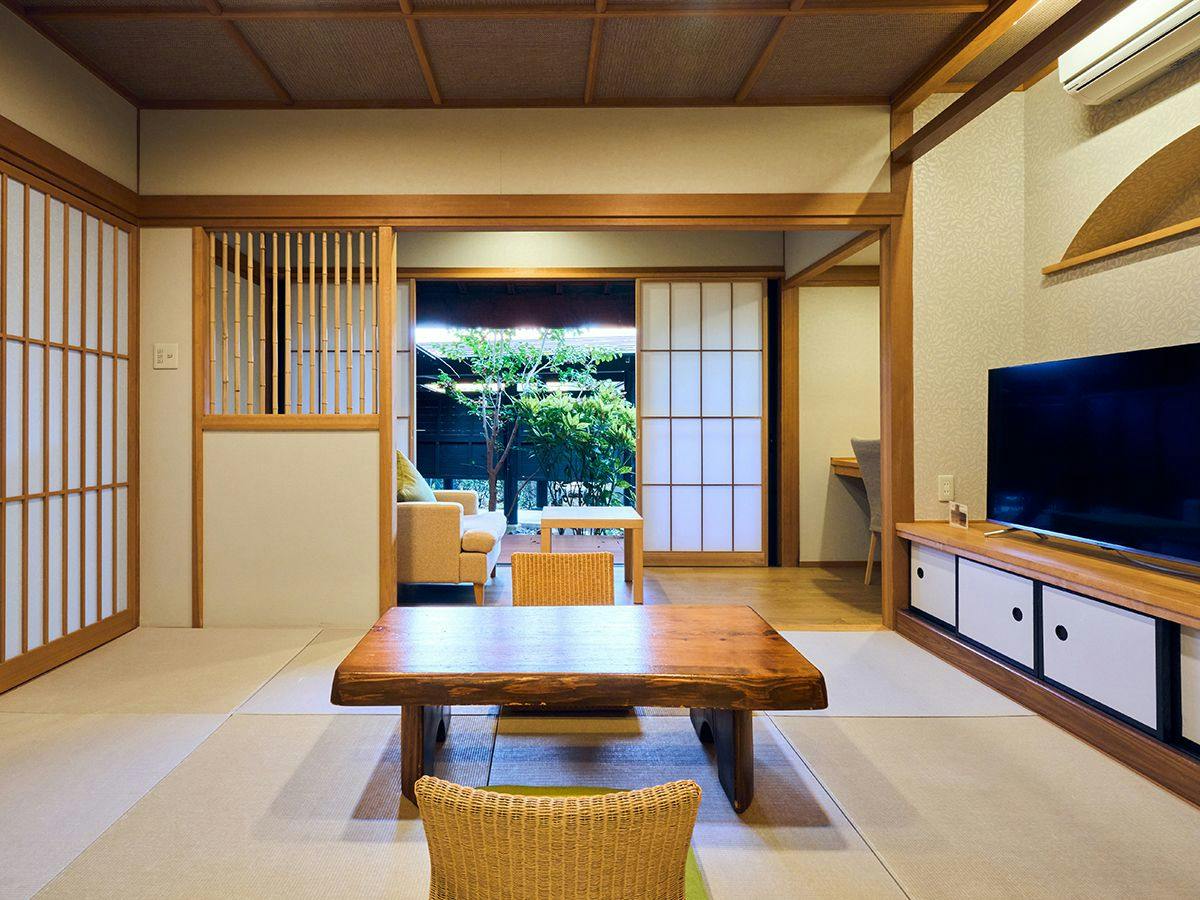 旅館　みな和