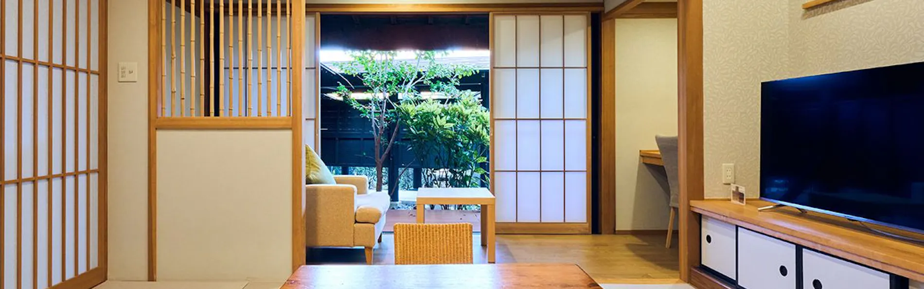 旅館 みな和