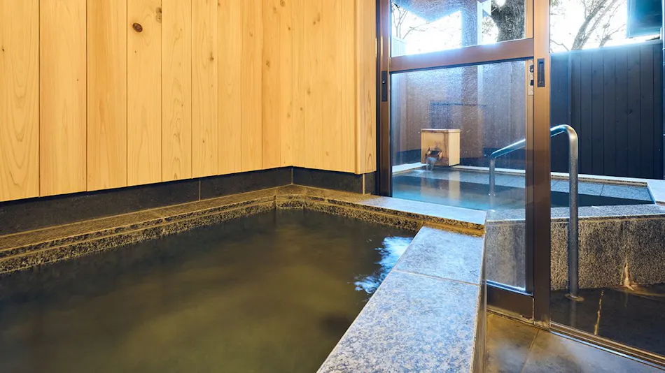 Ryokan Minawa
