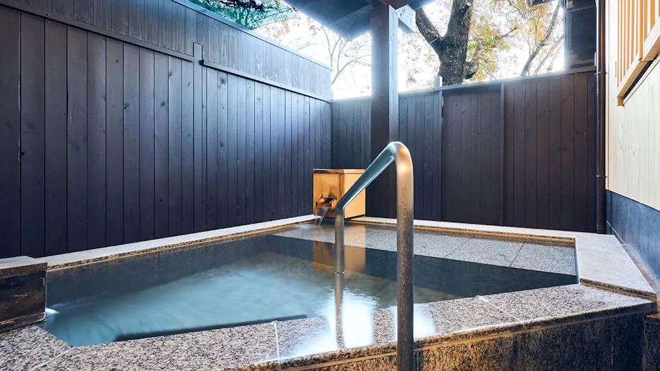 Ryokan Minawa