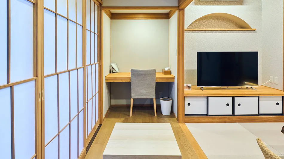 Ryokan Minawa