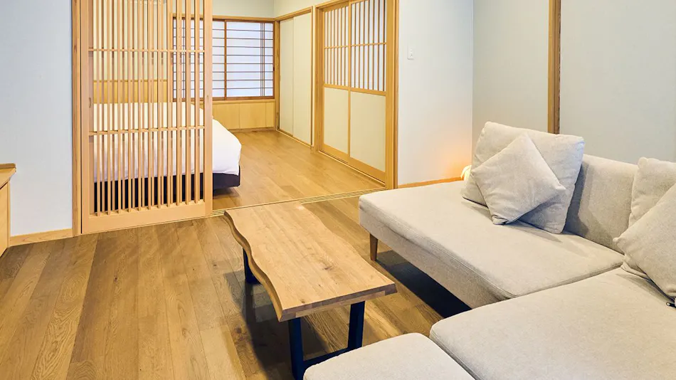 Ryokan Minawa