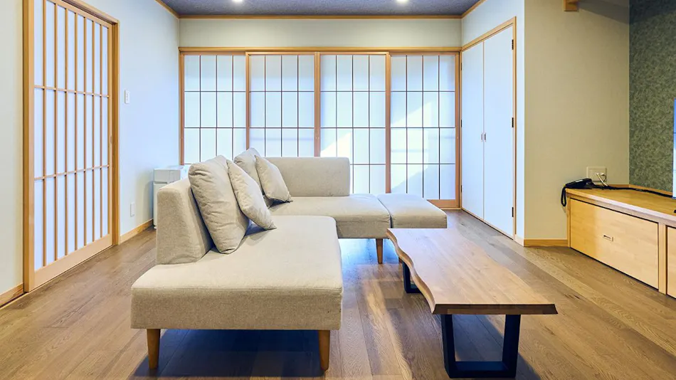 Ryokan Minawa