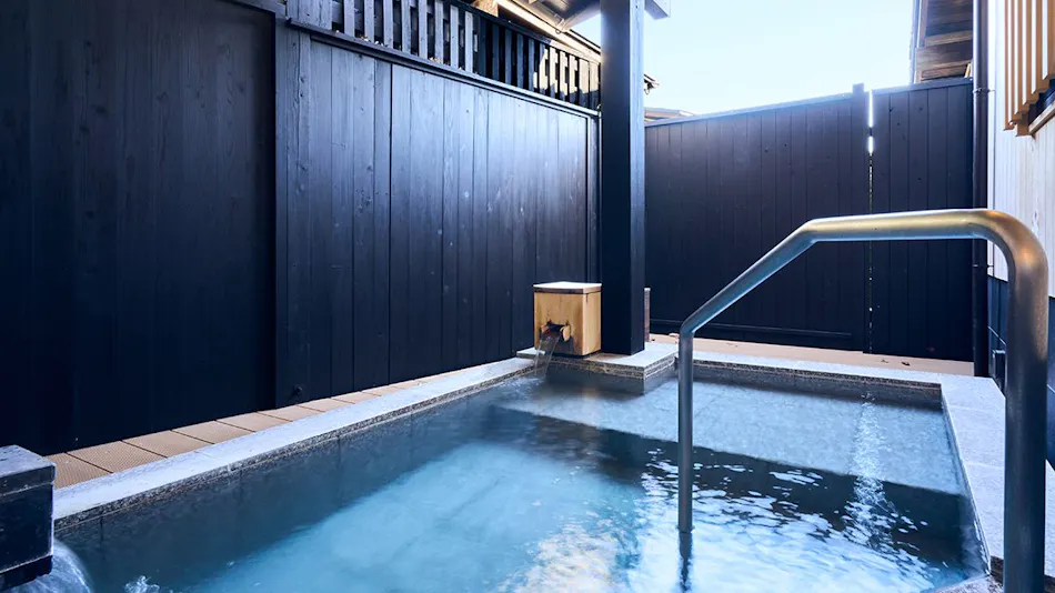 Ryokan Minawa