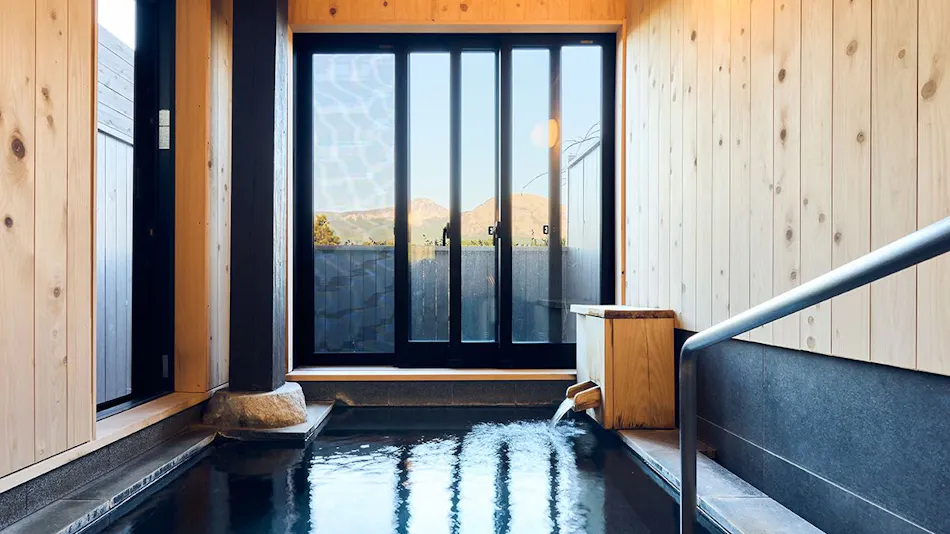 Ryokan Minawa