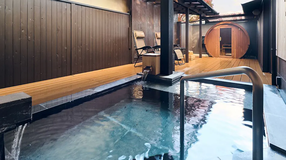 Ryokan Minawa