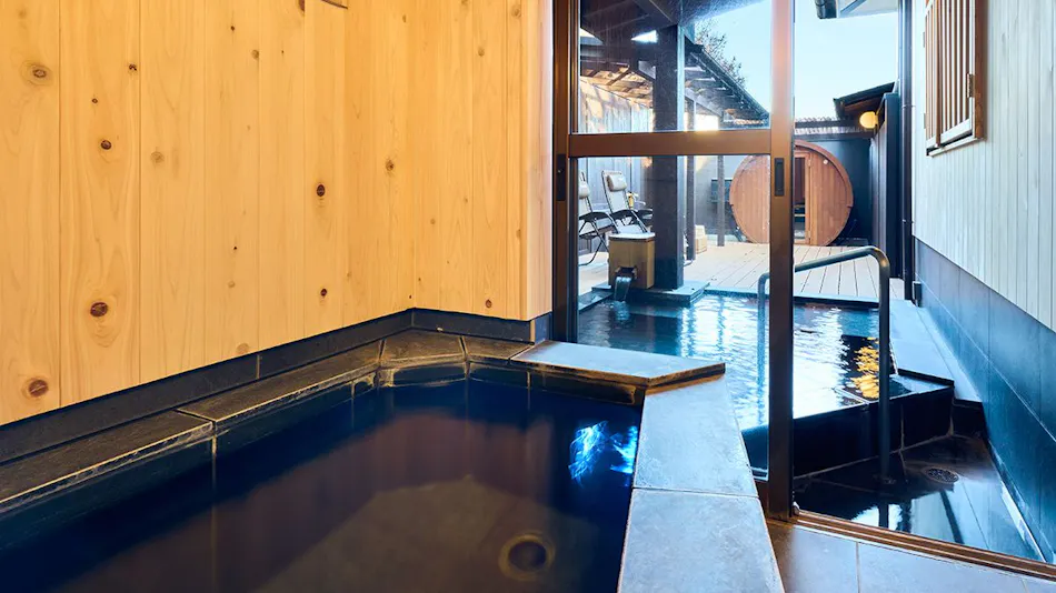 Ryokan Minawa