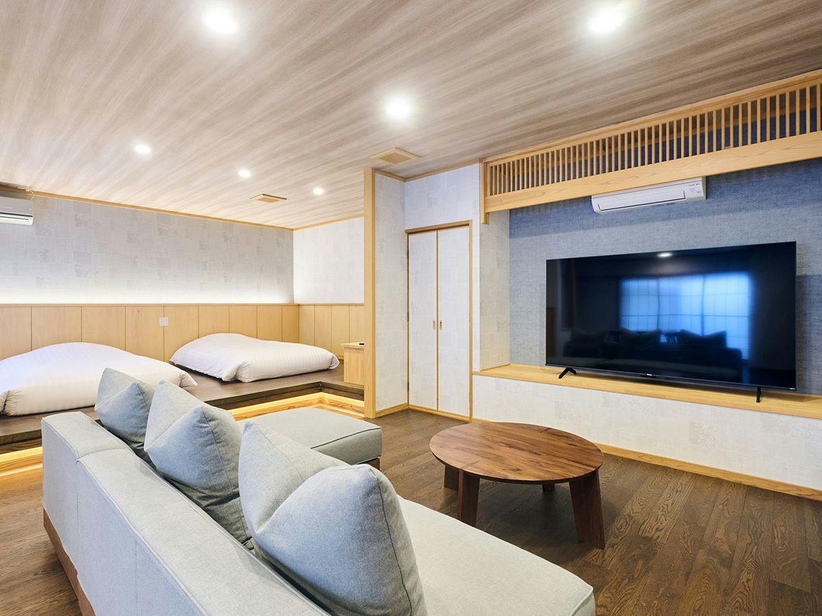 Suite Deluxe