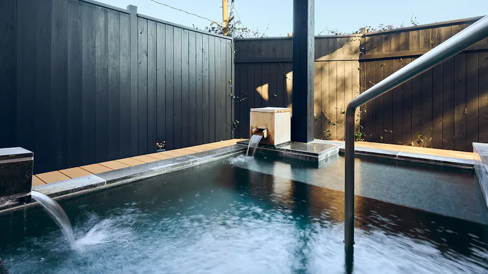 Ryokan Minawa