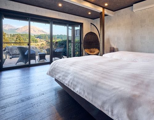 ジュニアスイート