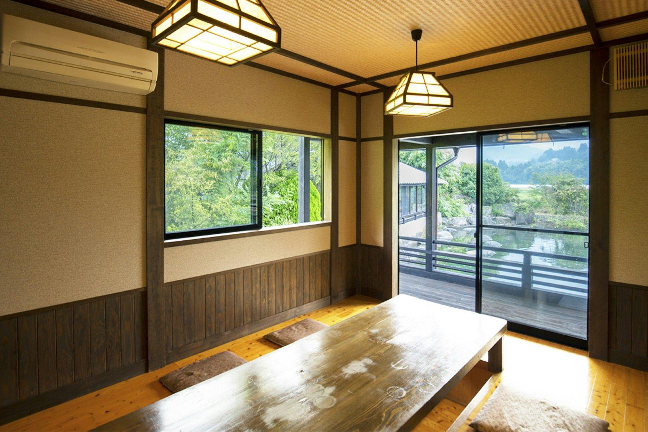 ห้องอาหาร 2