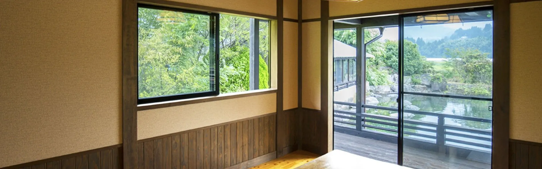 旅館 みな和