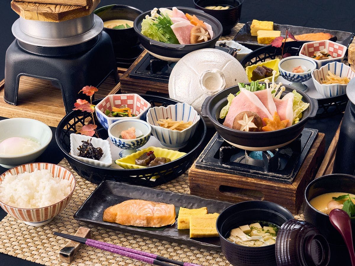 旅館　みな和