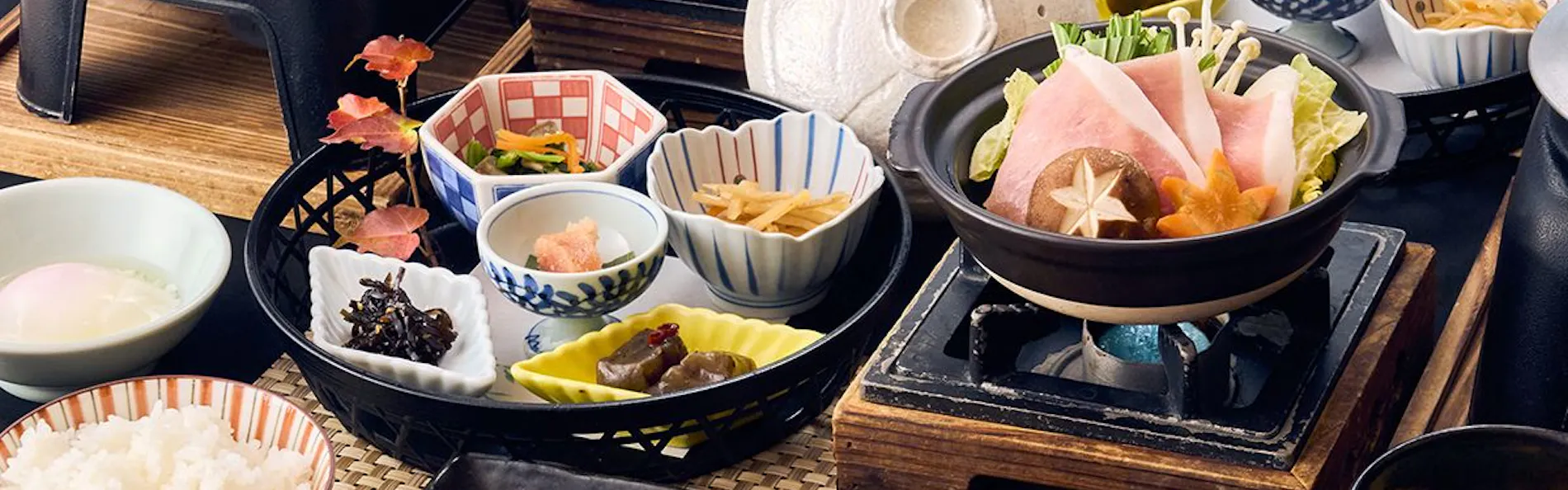 旅館 みな和
