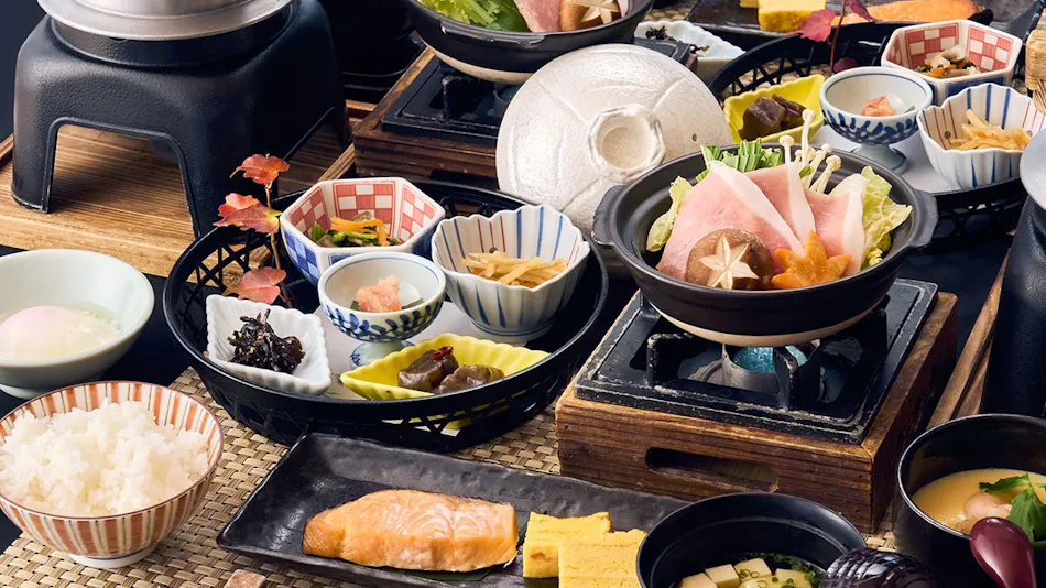 Ryokan Minawa