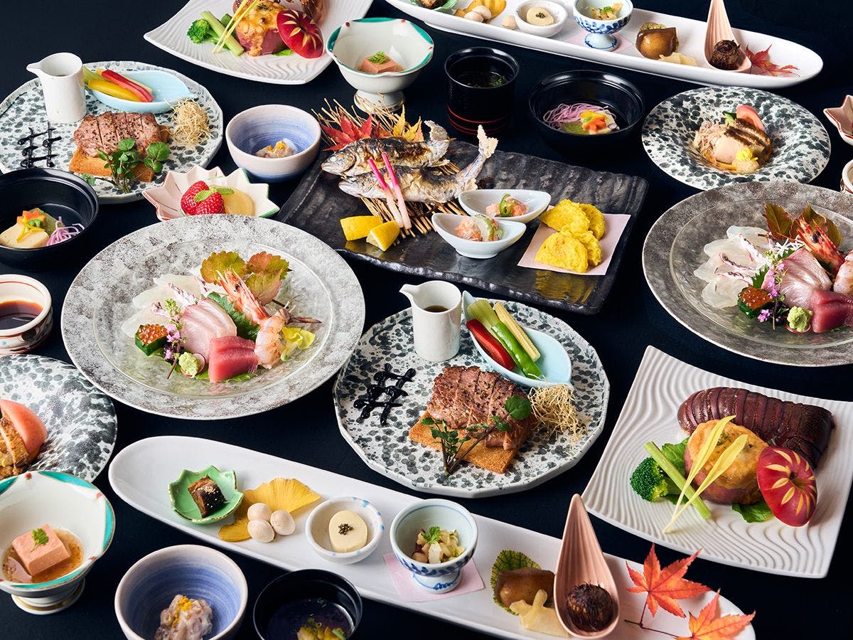 旅館　みな和