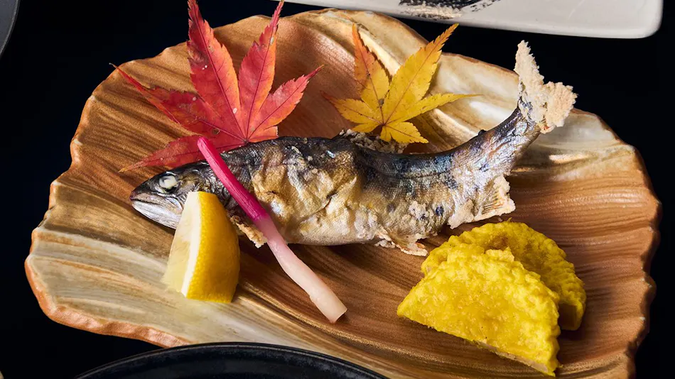 Ryokan Minawa
