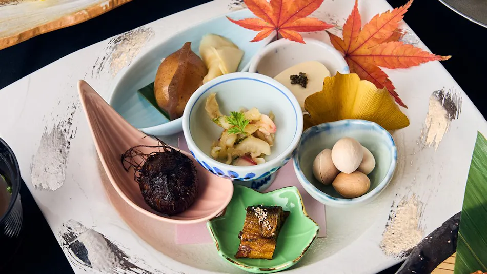 Ryokan Minawa
