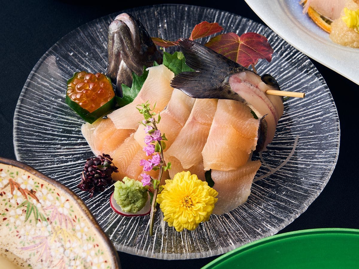 旅館　みな和
