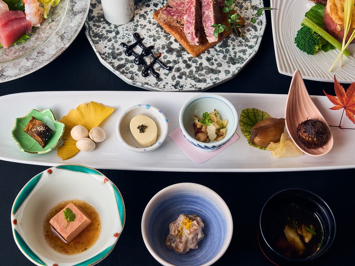 旅館　みな和
