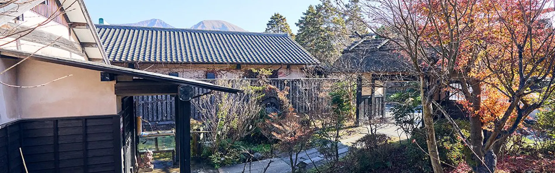 旅館 みな和