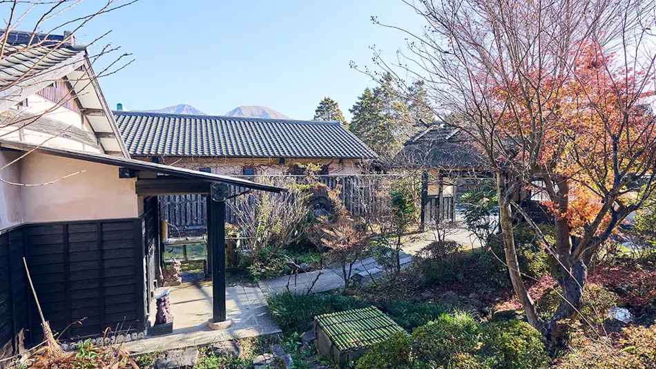 Ryokan Minawa
