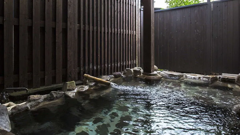 Ryokan Minawa