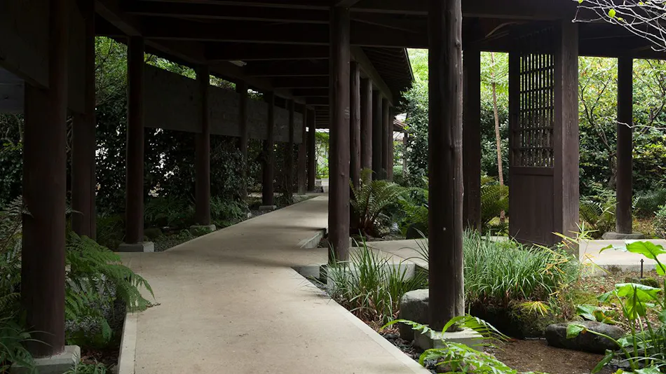 Ryokan Minawa