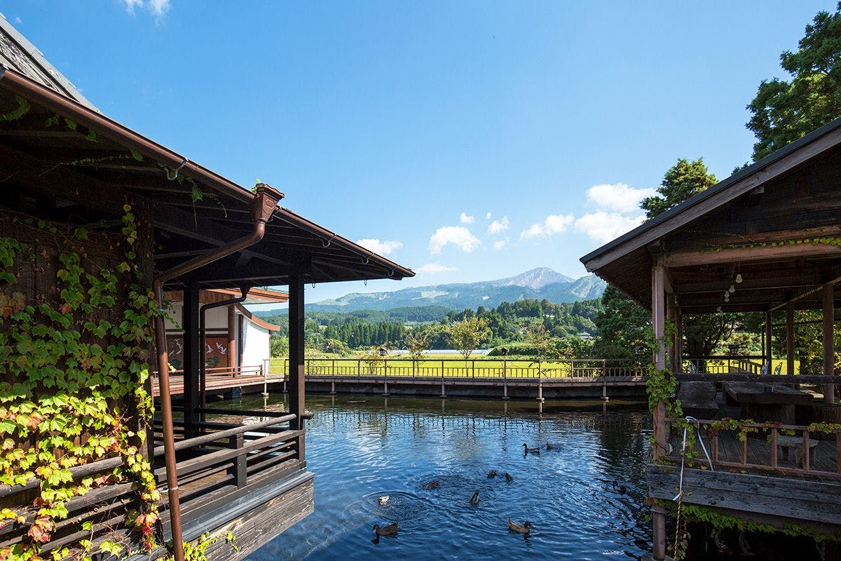 旅館　みな和