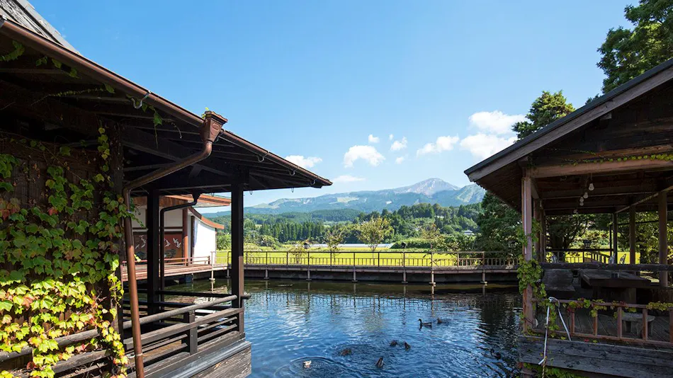 Ryokan Minawa