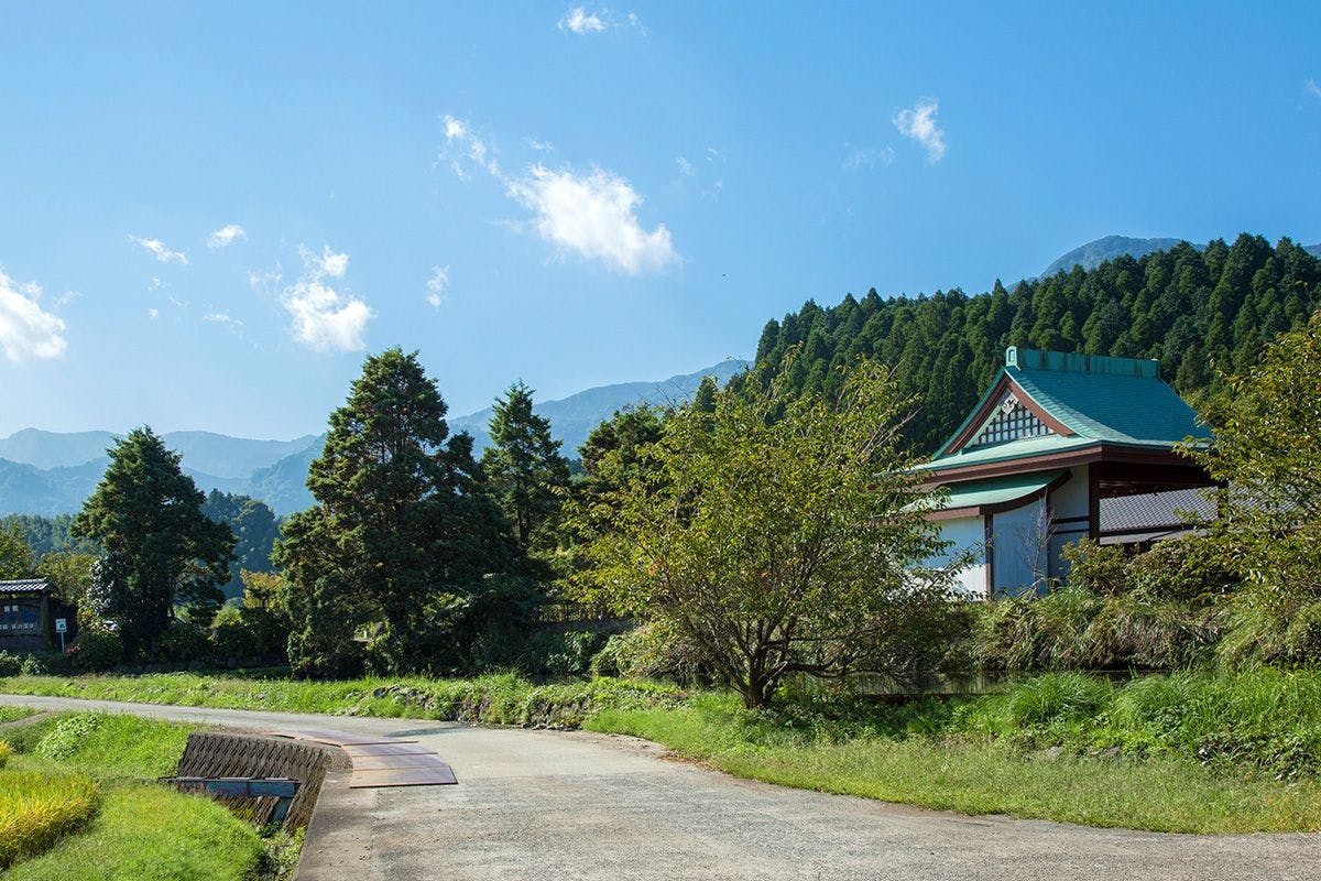 旅館　みな和