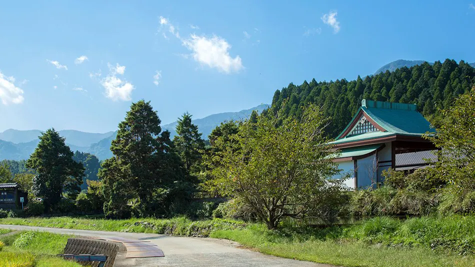 Ryokan Minawa