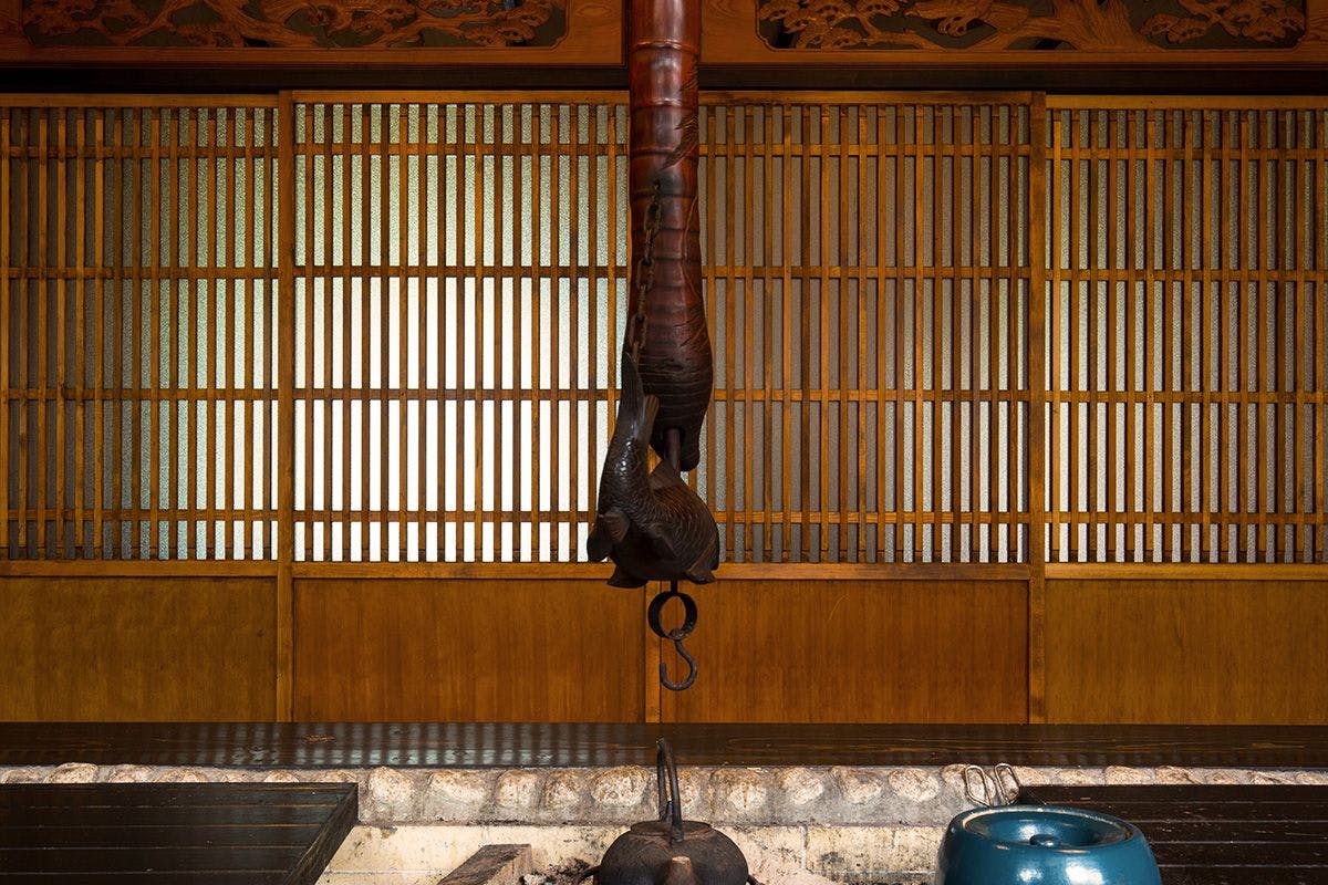 旅館　みな和