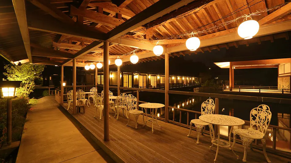 Ryokan Minawa