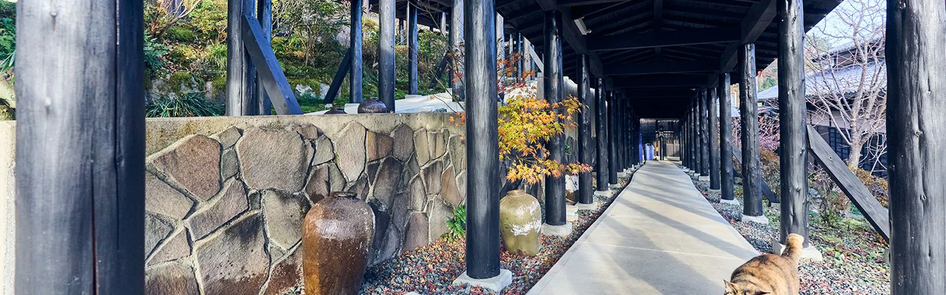 旅館 みな和