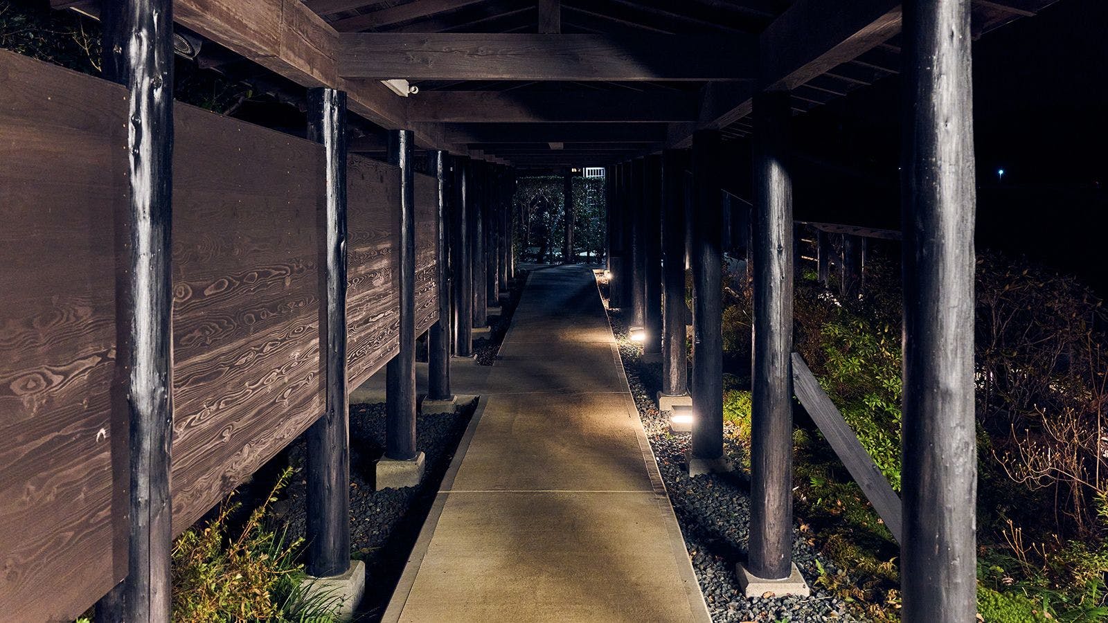 旅館　みな和