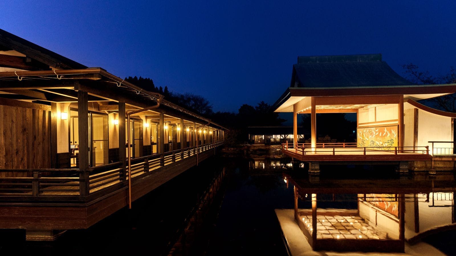 旅館　みな和