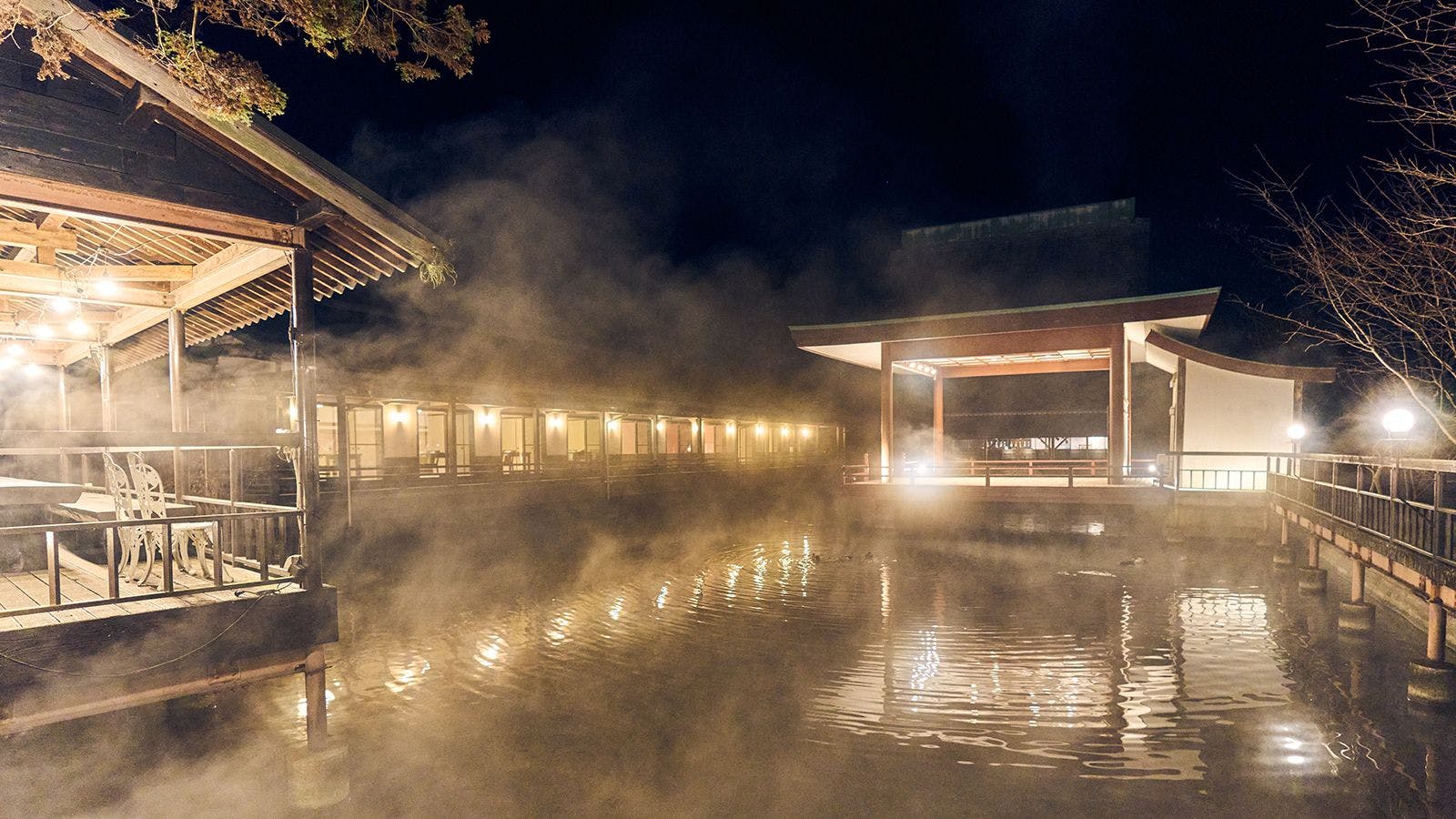 旅館　みな和