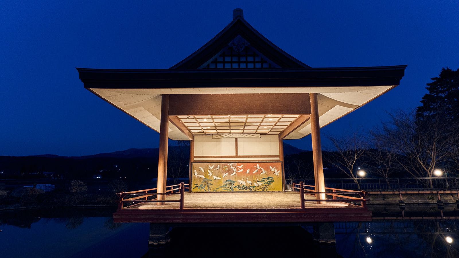 旅館　みな和