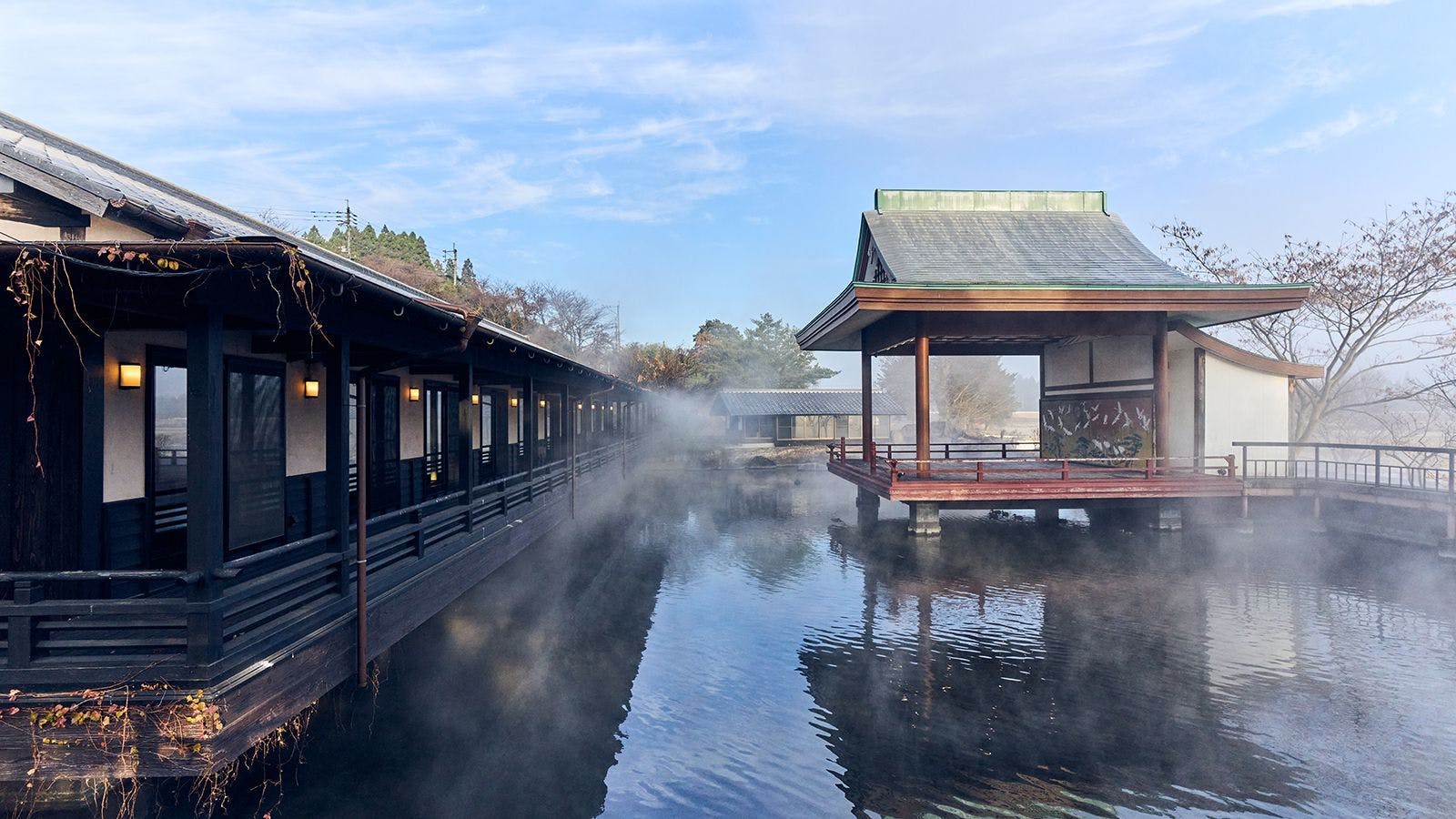 旅館　みな和