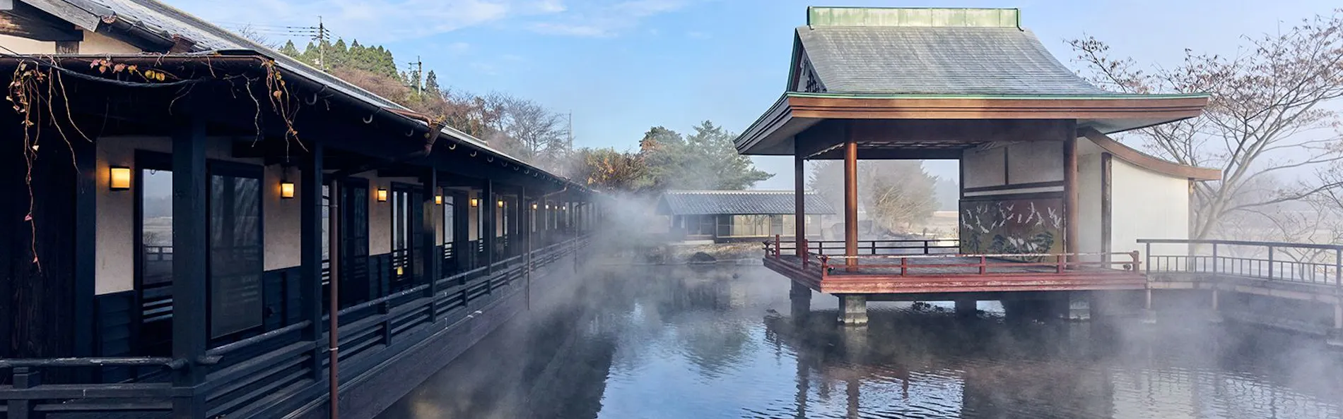 旅館 みな和