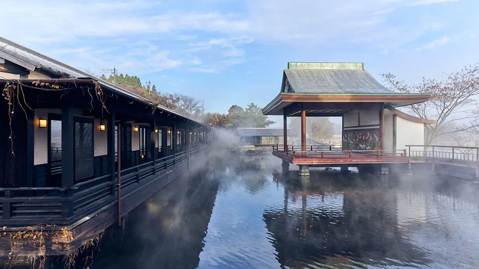 Ryokan Minawa