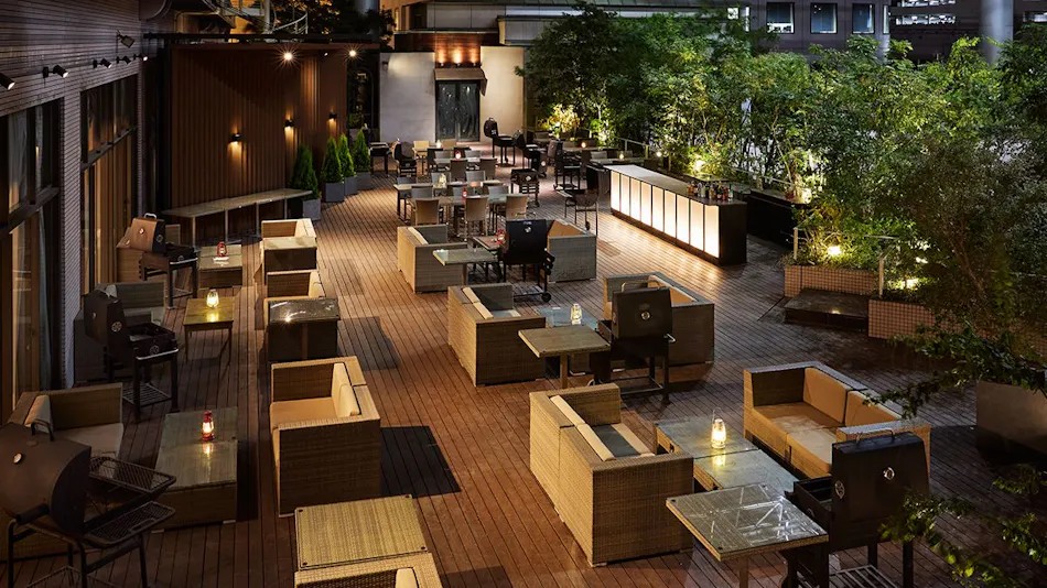 Dorsett by Agora Osaka Sakai