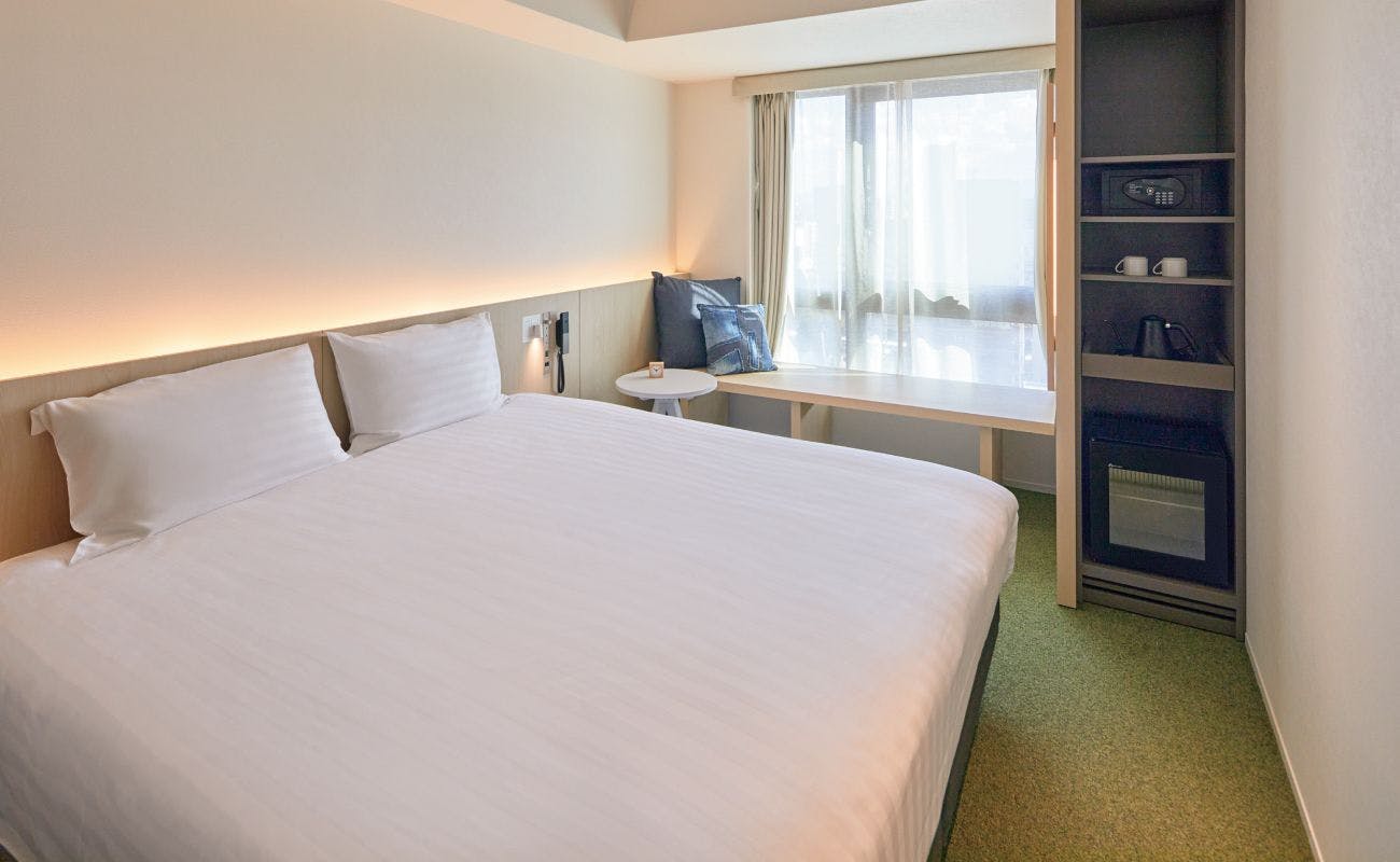 スタンダードキング